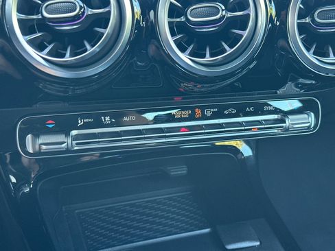 Certified 2026 Mercedes-Benz CLA 250 4MATIC image 23