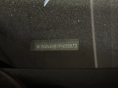 Certified 2023 Mercedes-Benz GLA 250 4MATIC w/ Parking Assistance Package image 3