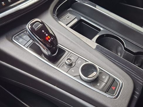 Used 2024 Cadillac Escalade Sport w/ Touring Package AWD/4WD image 22