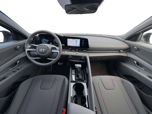 New 2026 Hyundai Elantra Sport image 13