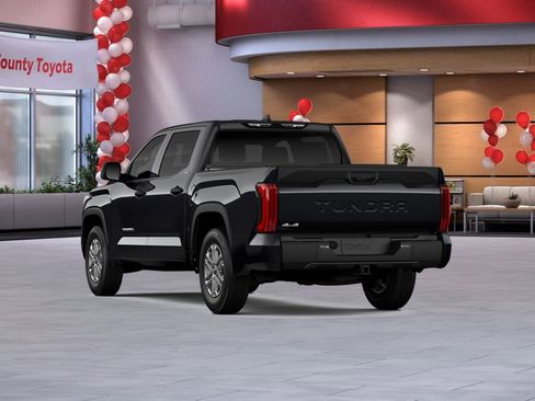 New 2026 Toyota Tundra SR5 image 7
