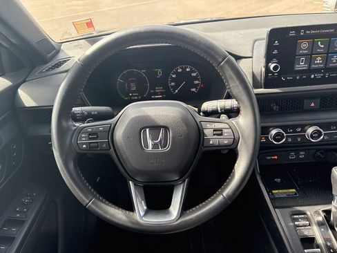Used 2024 Honda CR-V Sport-L image 12