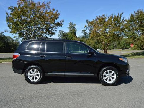 Used 2012 Toyota Highlander AWD image 66