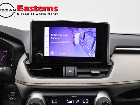 Used 2024 Toyota RAV4 XLE FWD image 12
