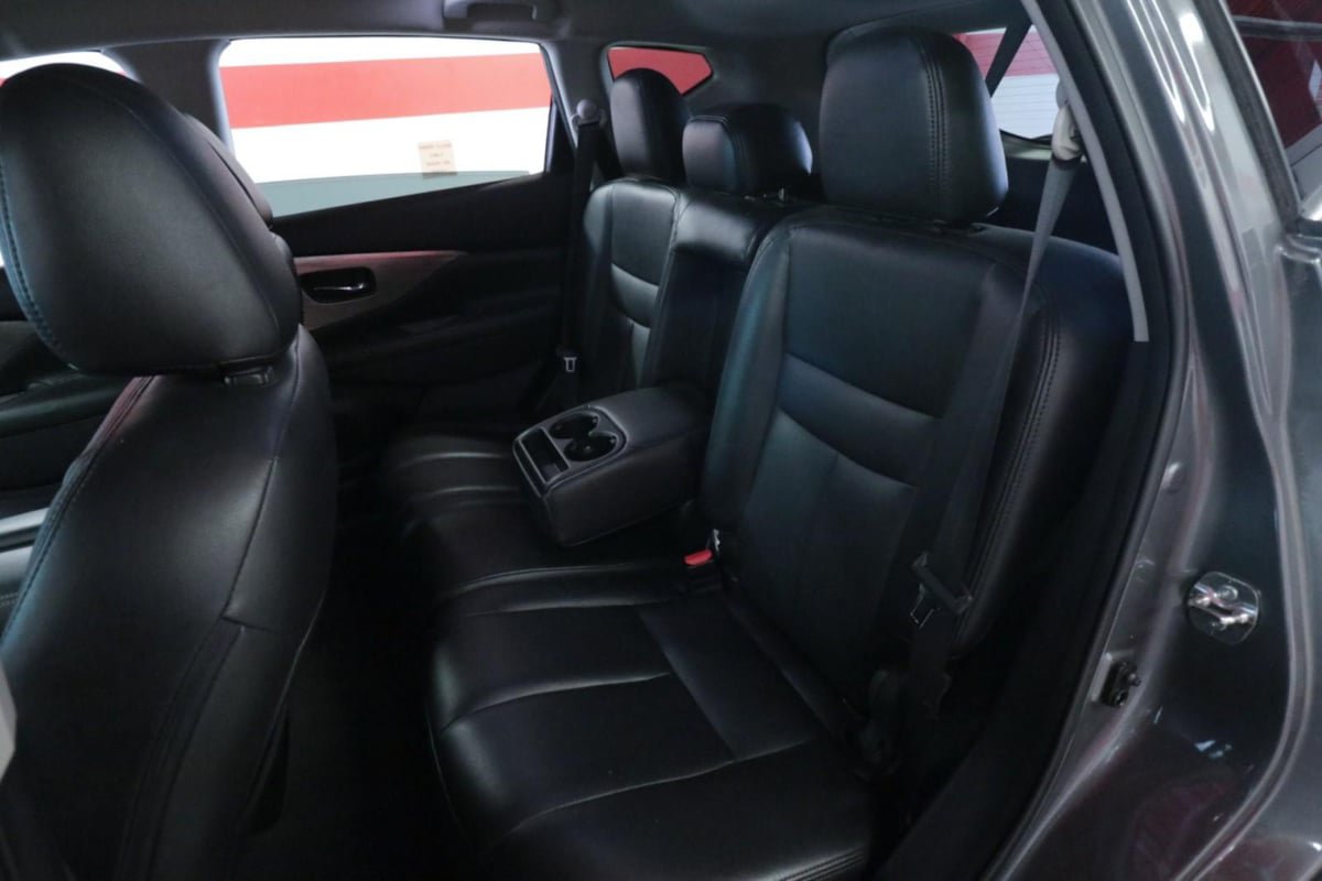 Used 2018 Nissan Murano S FWD image 13