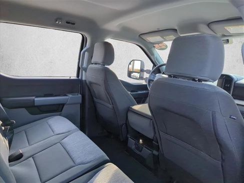 Used 2025 Ford F250 XLT image 20