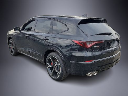 New 2026 Acura MDX Type S AWD/4WD image 3