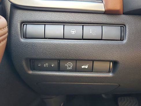 New 2026 Nissan Rogue Platinum w/ Platinum Premium Package image 26