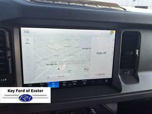 New 2025 Ford Bronco Badlands image 15