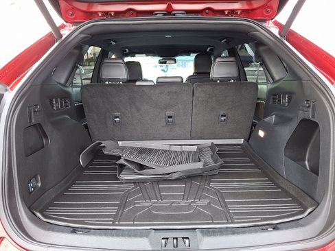 Used 2024 Ford Edge ST-Line w/ Cargo Accessory Package image 30