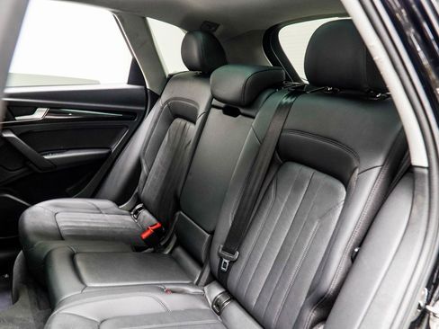 Used 2018 Audi Q5 2.0T Premium Plus w/ Premium Plus Package image 38