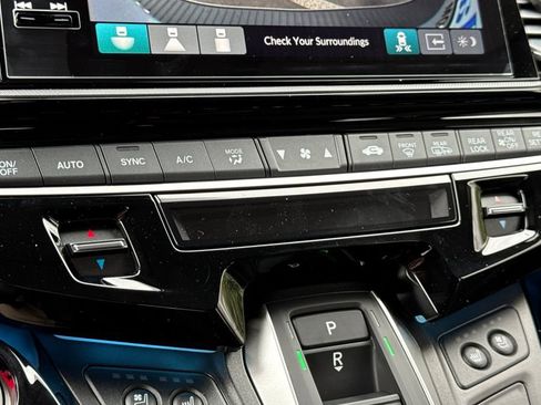New 2026 Honda Odyssey Elite image 26
