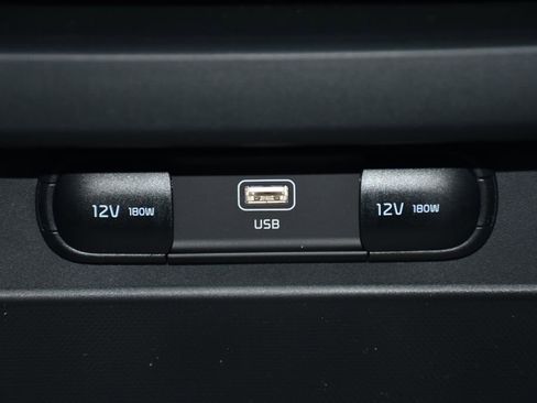 New 2026 Kia Seltos LX FWD image 20