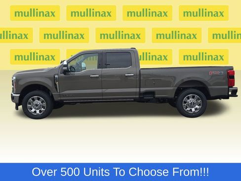 New 2026 Ford F250 Lariat AWD/4WD image 9