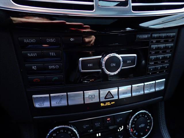 Used 2014 Mercedes-Benz CLS 63 AMG 4MATIC image 20
