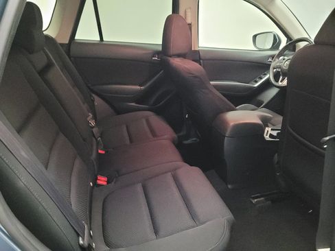 Used 2016 MAZDA CX-5 Touring w/ Bose/Moonroof Package AWD/4WD image 19