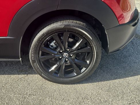 Used 2025 MAZDA CX-30 AWD 2.5 S w/ Select Sport Pkg image 6