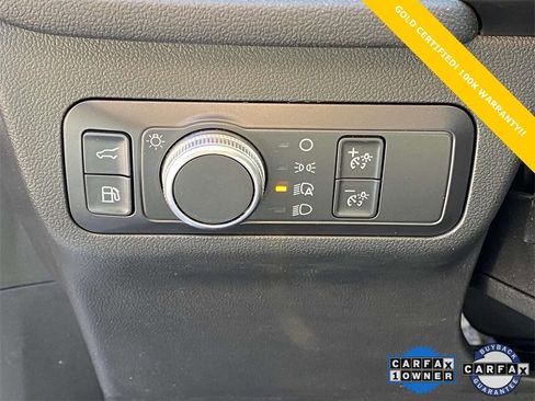 Certified 2020 Ford Escape SE Sport image 17