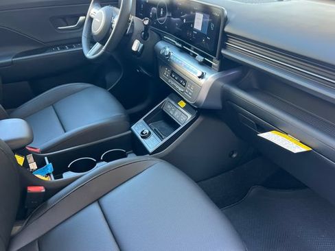 New 2026 Hyundai Kona Limited FWD image 15