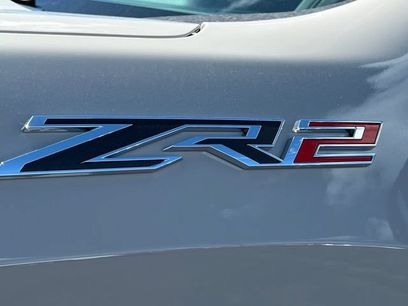 New 2026 Chevrolet Silverado 1500 ZR2