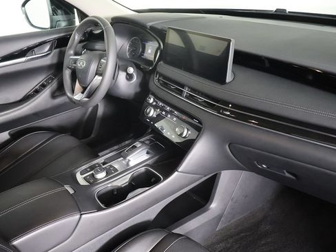 Used 2025 INFINITI QX60 Pure AWD/4WD image 27