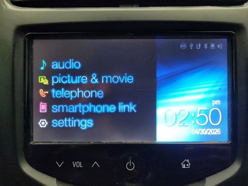 Used 2015 Chevrolet Trax LS FWD image 25