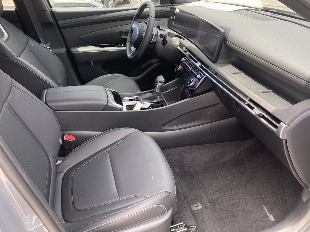 New 2026 Hyundai Santa Cruz Limited AWD/4WD image 34