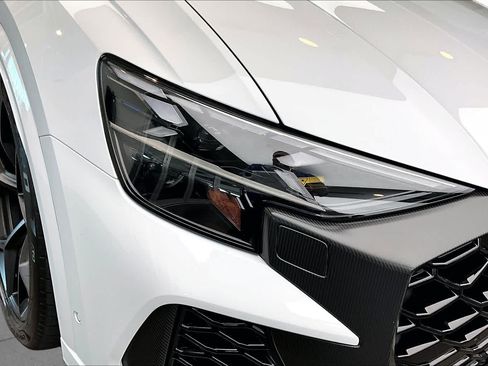 Used 2026 Audi RS Q8 performance AWD/4WD image 26