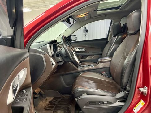 Used 2015 Chevrolet Equinox LTZ AWD/4WD image 20