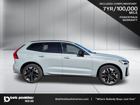 New 2026 Volvo XC60 T8 Plus w/ Protection Package Premier image 23