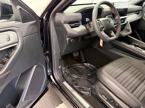 New 2026 Ford Explorer ST-Line AWD/4WD image 34