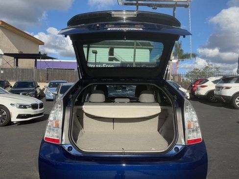 Used 2010 Toyota Prius Two image 5