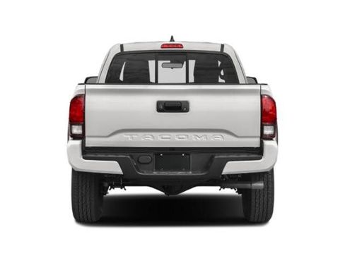 Used 2023 Toyota Tacoma SR image 5