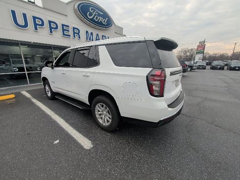 Used 2024 Chevrolet Tahoe LS image 6