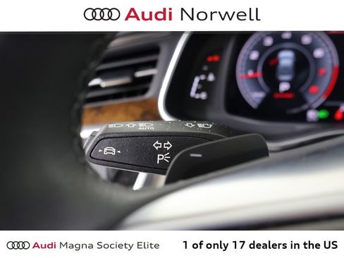 Used 2023 Audi A6 Premium Plus w/ Premium Plus Package AWD/4WD image 29