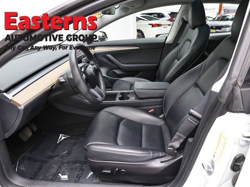 Used 2023 Tesla Model 3 Standard Range RWD image 14