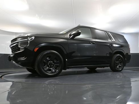 Used 2021 Chevrolet Tahoe 4WD w/ Remote Keyless Entry Package image 48