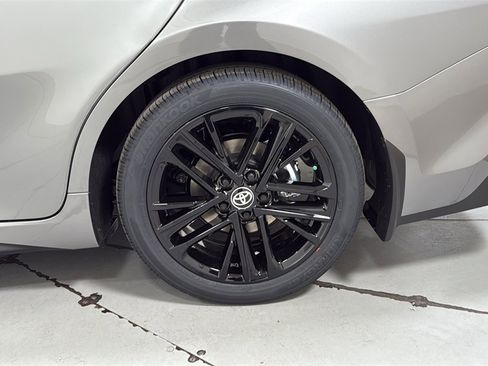 New 2026 Toyota Camry SE image 23