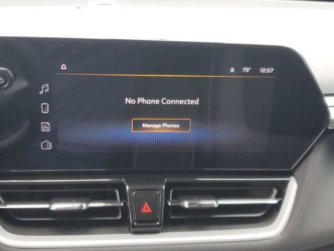 New 2026 Chevrolet TrailBlazer LT w/ Convenience Package image 27