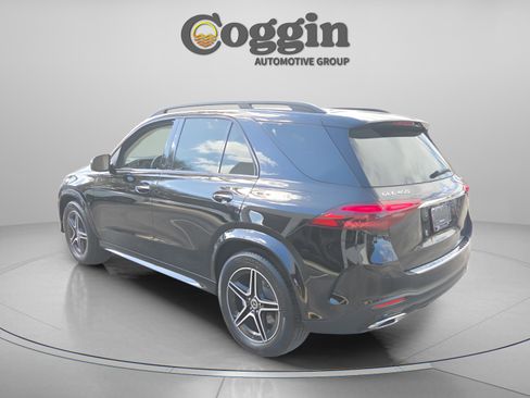 New 2026 Mercedes-Benz GLE 450 4MATIC image 6