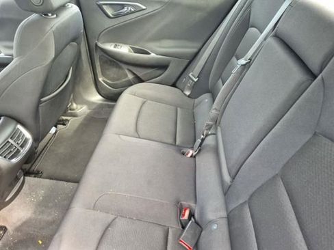 Used 2023 Chevrolet Malibu LT image 5