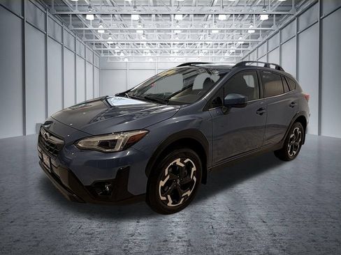 Used 2023 Subaru Crosstrek 2.5i Limited w/ Moonroof Package AWD/4WD image 5