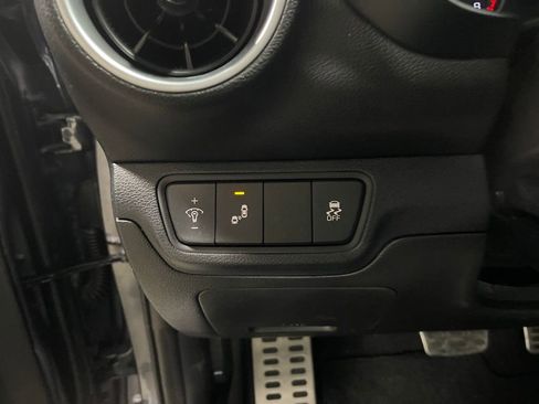 Used 2024 Kia Forte GT-Line w/ GT-Line Premium Package image 22