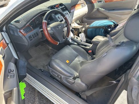 Used 2008 Toyota Solara Convertible image 7