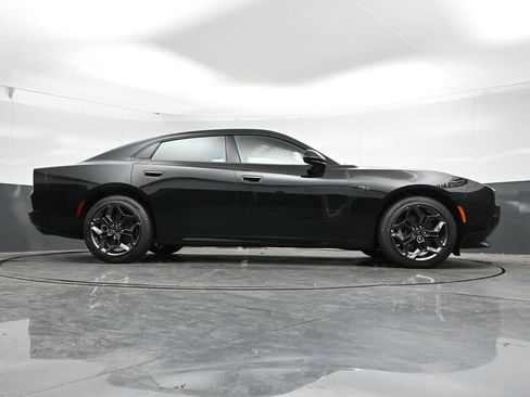 New 2026 Dodge Charger R/T AWD/4WD image 37