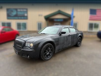 Used 2008 Chrysler 300 C w/ Navigation & Sound Group II