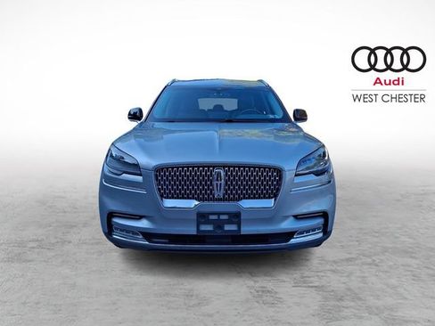 Used 2020 Lincoln Aviator Reserve w/ Elements Package Plus AWD/4WD image 2