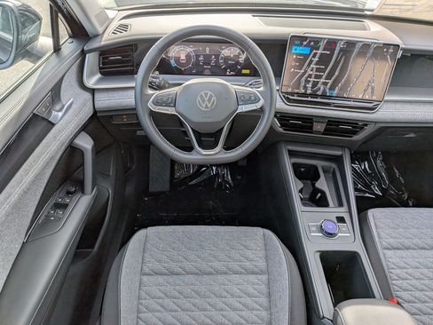 New 2026 Volkswagen Tiguan S FWD image 29