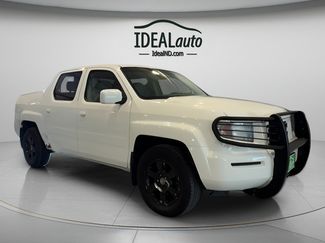 Used 2008 Honda Ridgeline RTS video 1