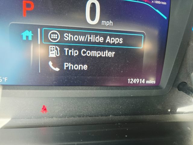 Used 2019 Honda Odyssey EX image 24